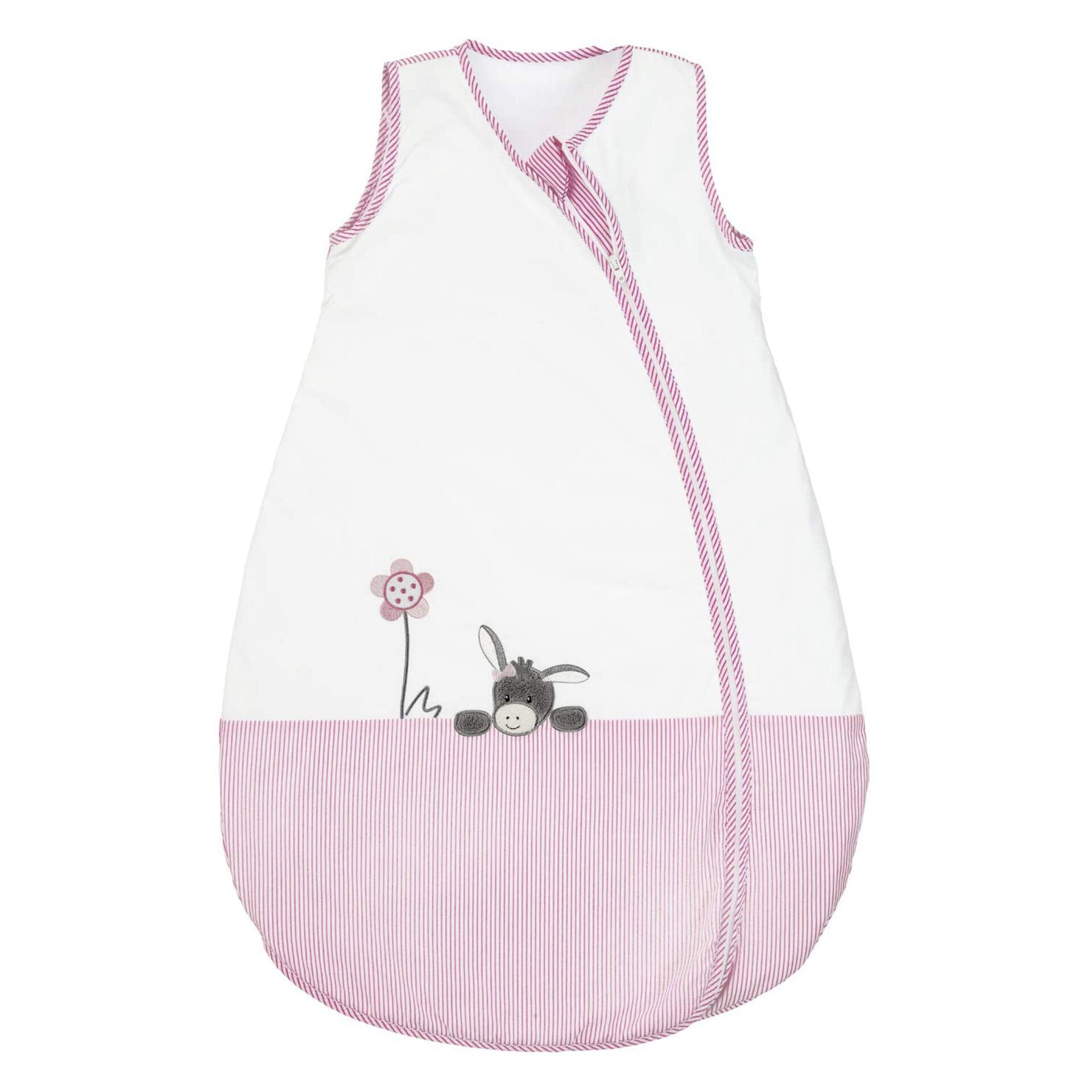 Летен Детски Спален Чувал С Магаренце, 90 См. 8 18 М. Sterntaler