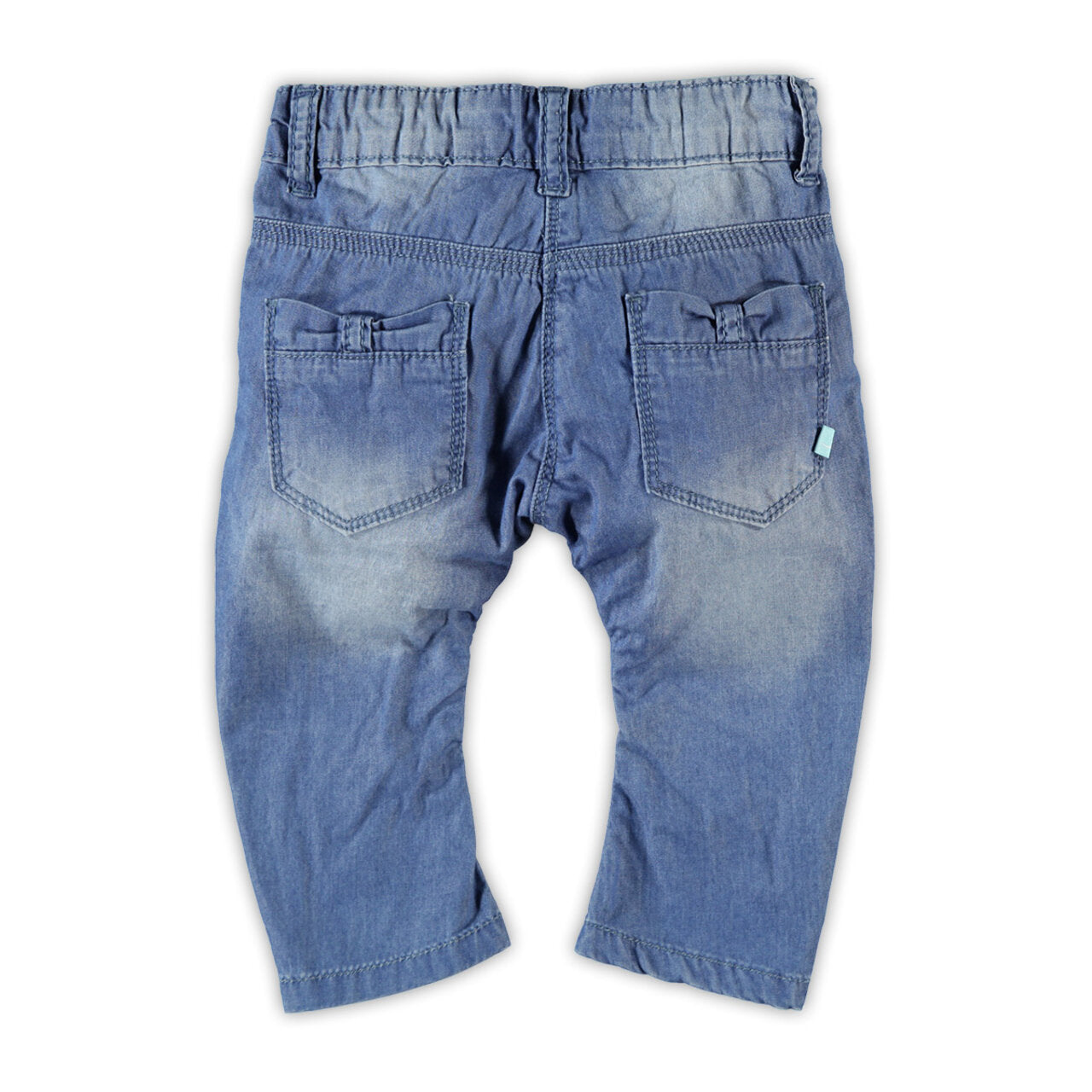 Детски Дънки Летни, 68 См. 4 6 М. Babyface