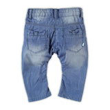 Детски Дънки Летни, 68 См. 4 6 М. Babyface