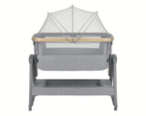 Мини Кошара Nanna 2 Grey Kikkaboo