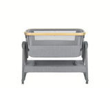 Мини Кошара Nanna 2 Grey Kikkaboo