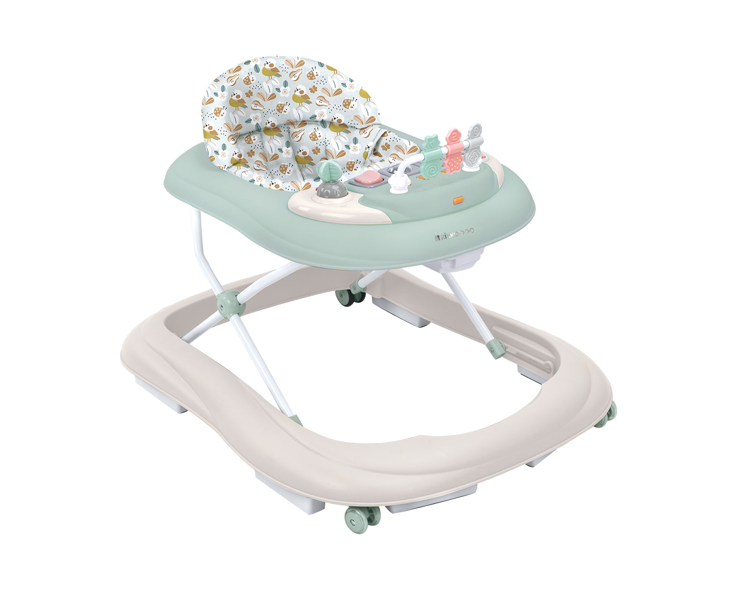 Lillo Mint walker