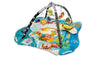 Активна Гимнастика Anika Plus Multicolor 0894 Lionelo