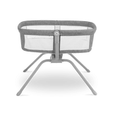 Бебешка Мини Кошара Malin Grey Stone Lionelo