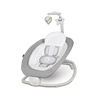 Бебешки Шезлонг Pascal Grey Dove 2129 Lionelo