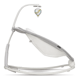 Бебешки Шезлонг Pascal Grey Dove 2129 Lionelo