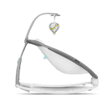 Бебешки Шезлонг Pascal Grey Scandi 8005 Lionelo