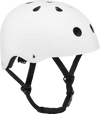 Детска Каска За Колело Helmet White Lionelo