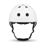 Детска Каска За Колело Helmet White Lionelo