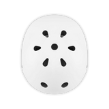 Детска Каска За Колело Helmet White Lionelo