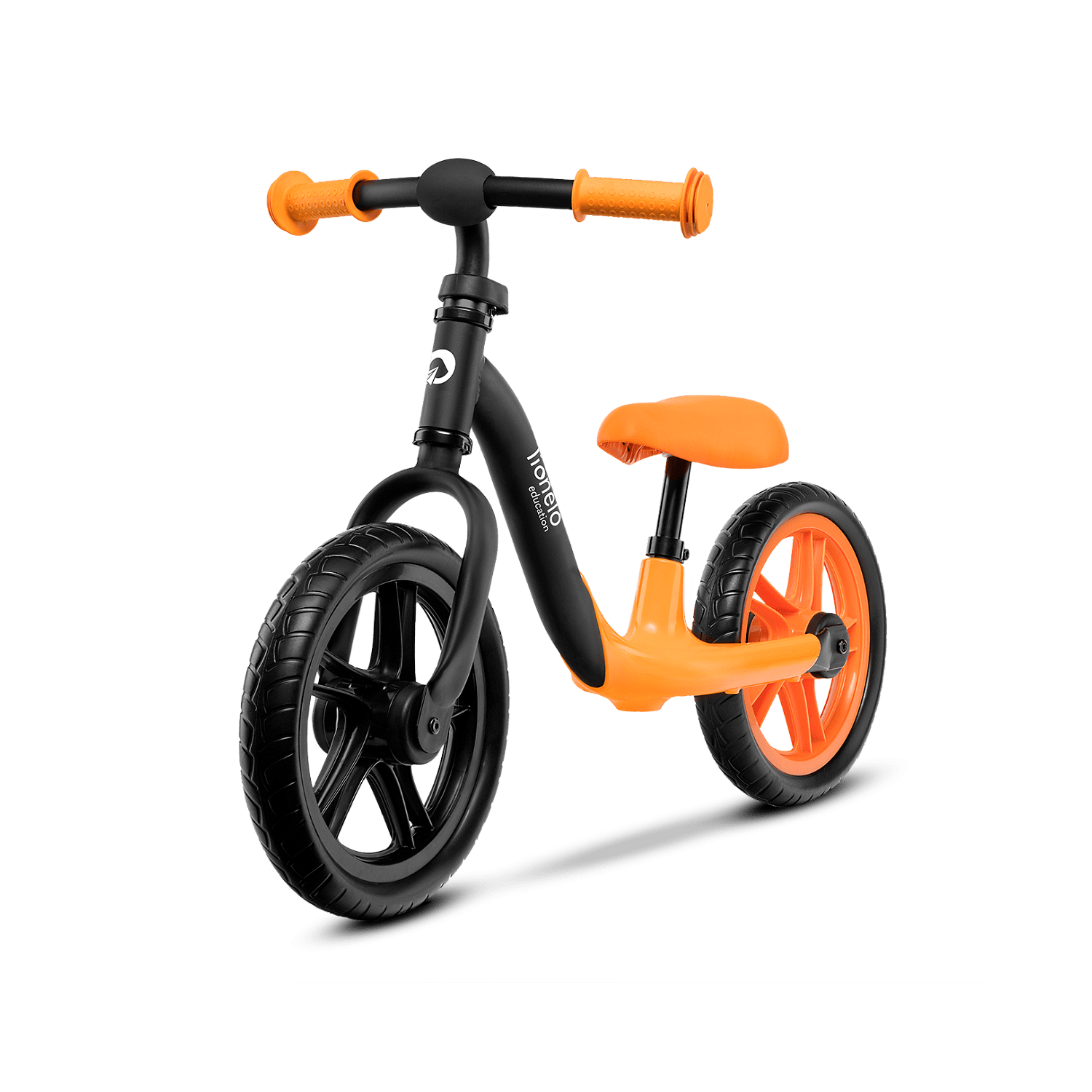 Колело За Баланс Alex Orange 7589 Lionelo