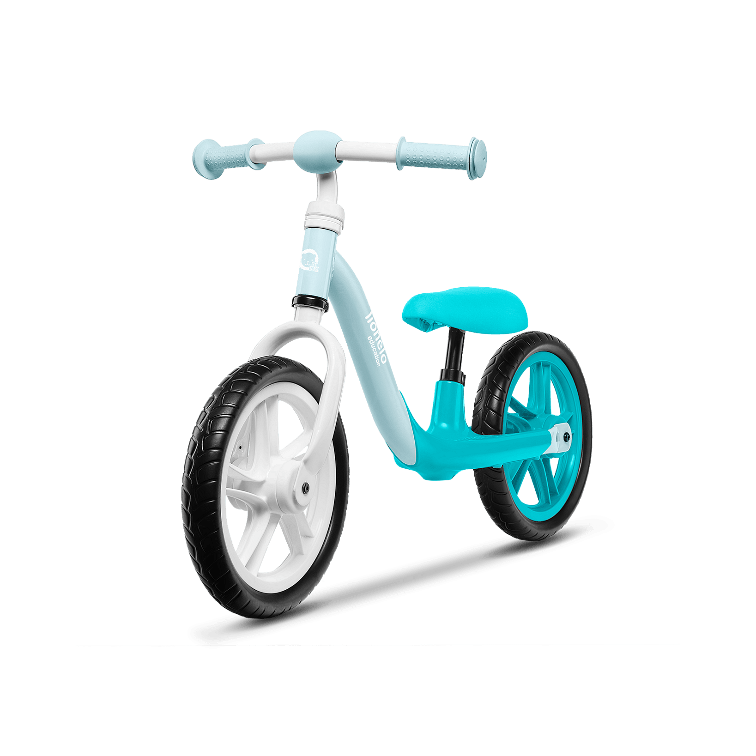 Колело За Баланс Alex Turquoise 7602 Lionelo