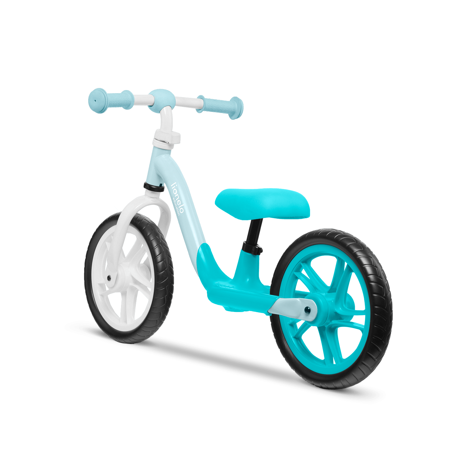 Колело За Баланс Alex Turquoise 7602 Lionelo