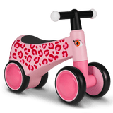 Мини Колело За Баланс Sammy Pink Rose 4939 Lionelo