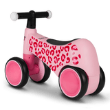 Мини Колело За Баланс Sammy Pink Rose 4939 Lionelo