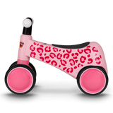 Мини Колело За Баланс Sammy Pink Rose 4939 Lionelo