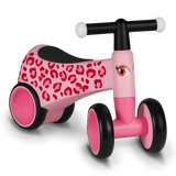 Мини Колело За Баланс Sammy Pink Rose 4939 Lionelo