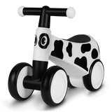 Мини Колело За Баланс Sammy White 4946 Lionelo