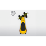 Мини Колело За Баланс Sammy Yellow Honey 4953 Lionelo