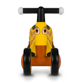 Мини Колело За Баланс Sammy Yellow Honey 4953 Lionelo