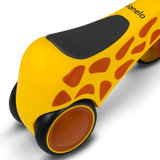 Мини Колело За Баланс Sammy Yellow Honey 4953 Lionelo