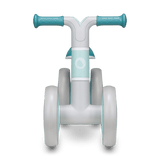 Мини Колело За Баланс Villy Green Turquoise 4809 Lionelo