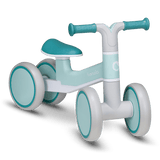 Мини Колело За Баланс Villy Green Turquoise 4809 Lionelo