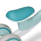Мини Колело За Баланс Villy Green Turquoise 4809 Lionelo