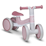 Мини Колело За Баланс Villy Pink Rose 4793 Lionelo