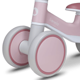 Мини Колело За Баланс Villy Pink Rose 4793 Lionelo