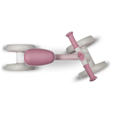 Мини Колело За Баланс Villy Pink Rose 4793 Lionelo