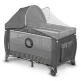 Сгъваема Кошара 2 Нива Sven Plus Grey Scandi 6209 Lionelo