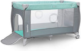 Сгъваема Кошара 2 Нива Sven Plus Turquoise Grey 0603 Lionelo