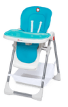 Стол За Хранене Linn Plus Turquoise 3307 Lionelo