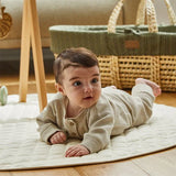 Кошница Moses Basket И Матрак Juniper The Little Green Sheep