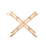 Кошница За Спане Moses Basket Матрак И Поставка Bundle Dove The Little Green Sheep