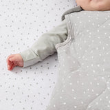 Летен Спален Чувал 1.0tog (0 6м.) Printed Dove Rice The Little Green Sheep