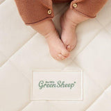 Матрак Natural Crib Mattress Tutti Bambini Cozee Crib The Little Green Sheep