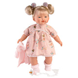 Llorens Aitana Llorona babája 33 cm