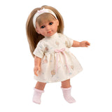 Llorens Elena baba 35 cm