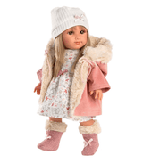 Llorens Elena baba 35 cm