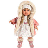 Llorens Elena baba 35 cm
