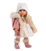 Llorens Elena baba 35 cm