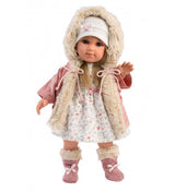 Llorens Elena baba 35 cm