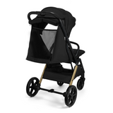 Kinderkraft Loom Бебешка Количка Ink Black