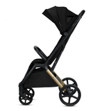 Kinderkraft Loom Бебешка Количка Ink Black