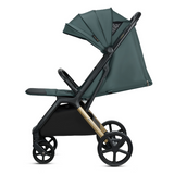 Kinderkraft Loom Бебешка Количка Jade Green