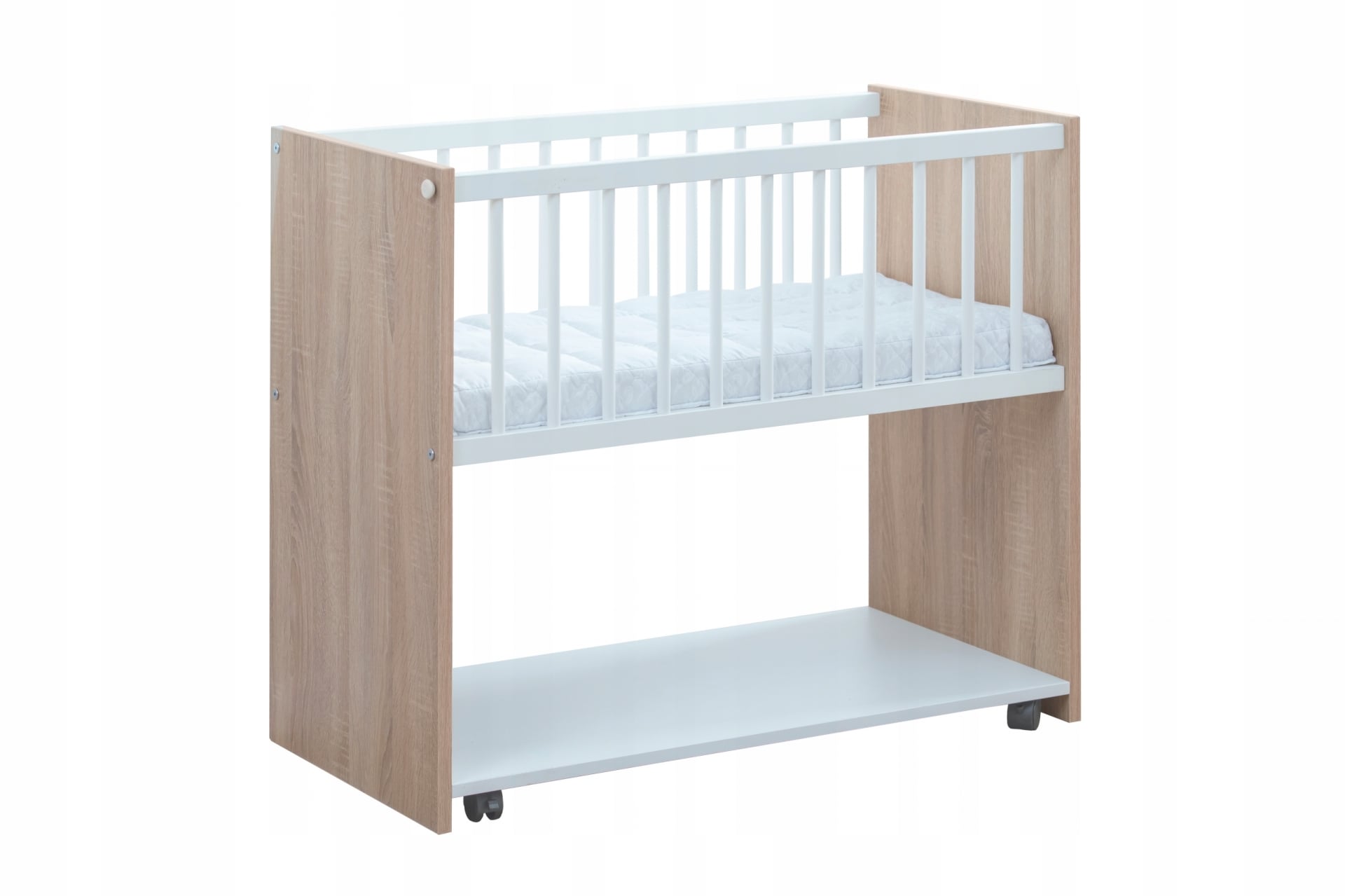 Детско Легло Mia 2в1 Baby