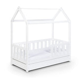 Легло Къща Liv 160 80см Littlesky