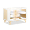 Бебешка Кошара Lydia 60 120см Littlesky